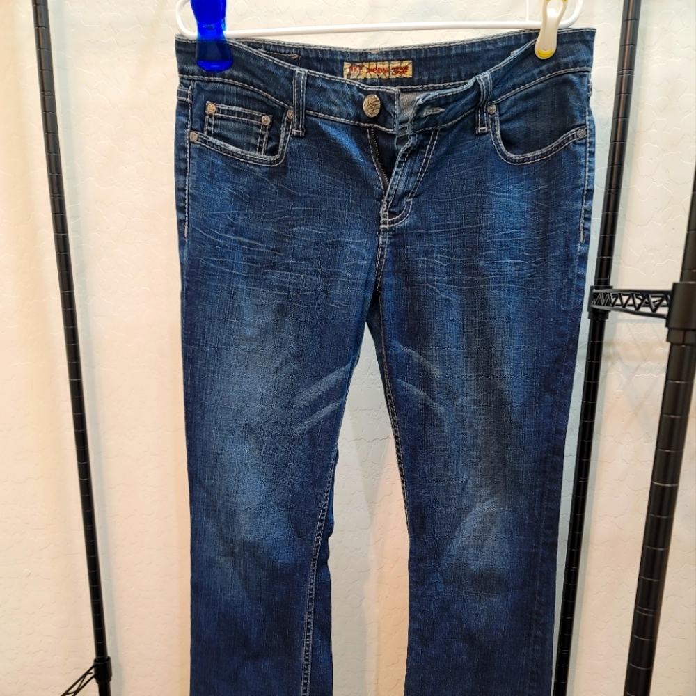 BKE jeans